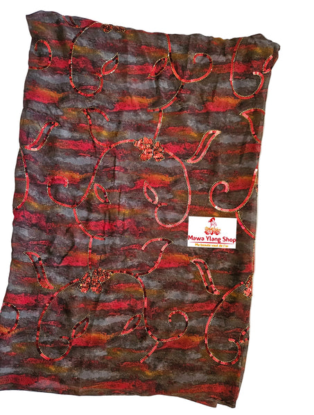 Megaline secain&perle N4