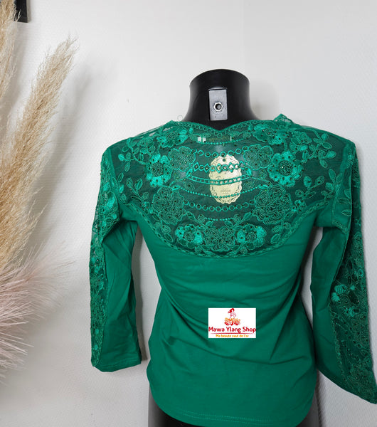 Body coton N13