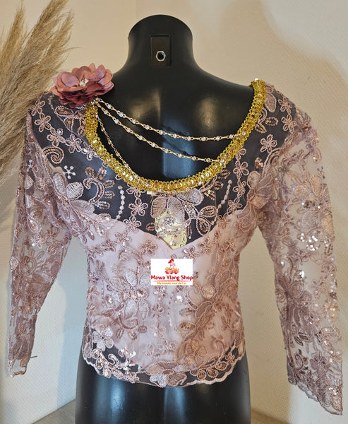 dentelle N2