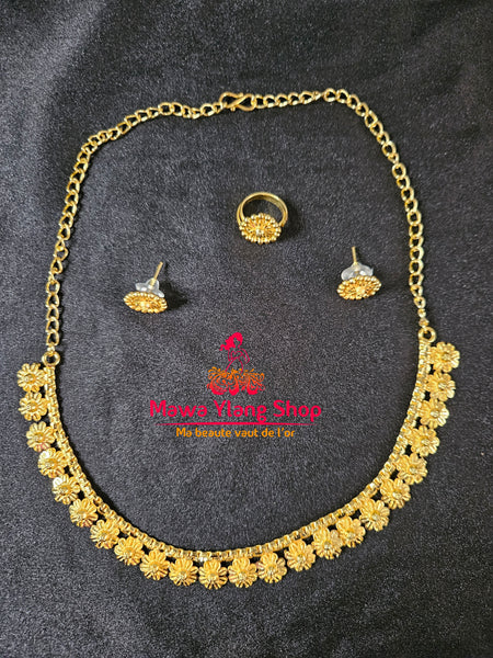 Collier 311
