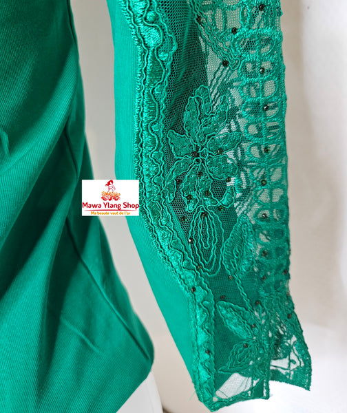 Body coton N1
