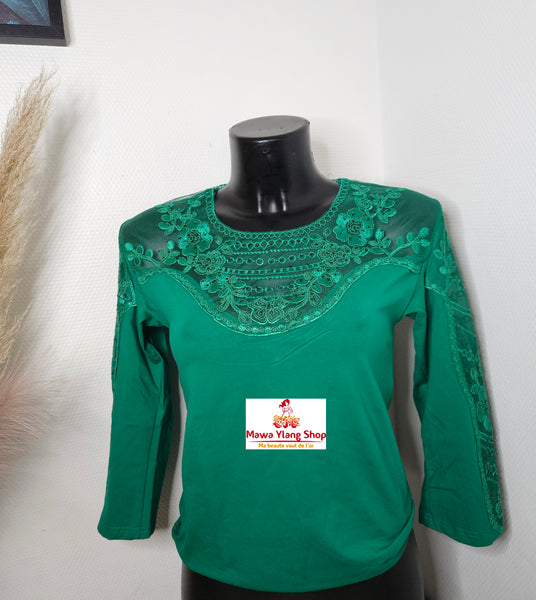 Body coton N13