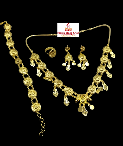 Collier 43