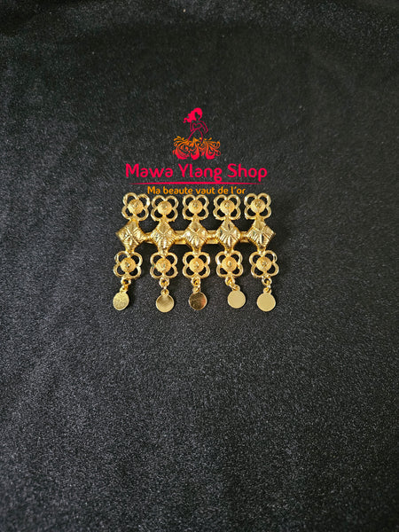 Collier N5