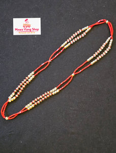 Hangué élastique