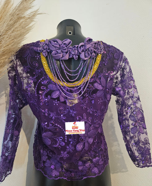 dentelle N1