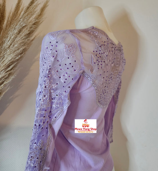 Body coton N8