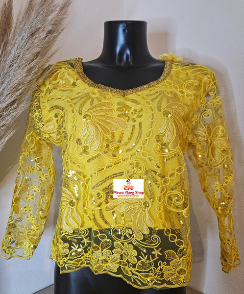 dentelle N3