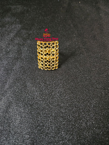Bague N2