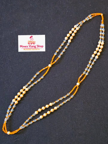 Hangué élastique