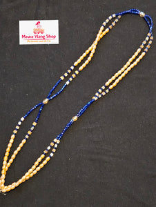 Hangué élastique