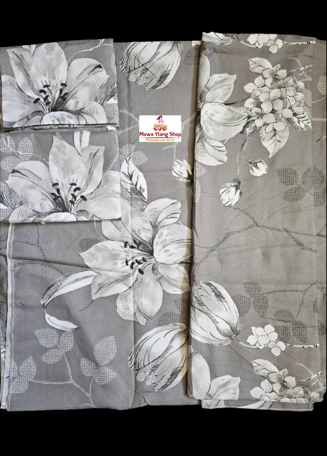 Drap pentri 2 places et demie N104