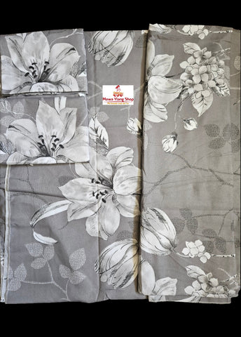 Drap pentri 2 places et demie N104