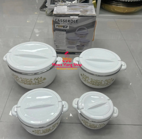 Ensemble isotherme 6L+4L+2L+1L