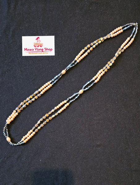 Hangué élastique