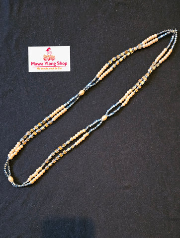 Hangué élastique