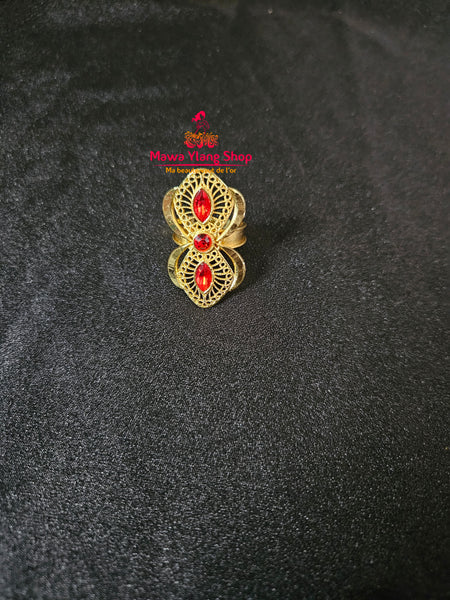 Bague N1