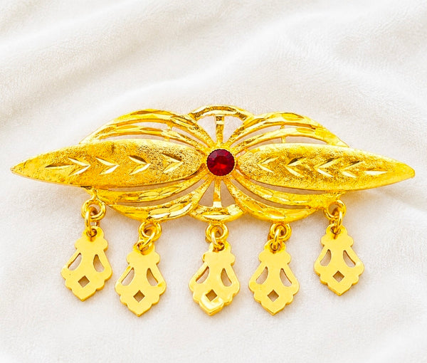 Broche N3