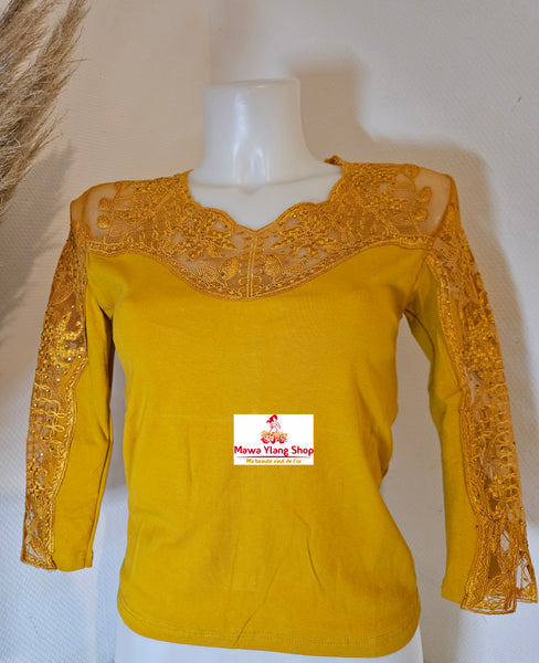 Body coton N10