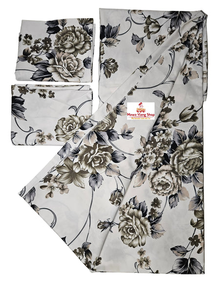Draps pantri 3 places N87