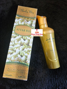 Parfum jasmin 100ml
