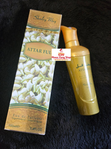 Parfum jasmin 100ml