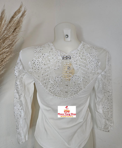 Body coton 22