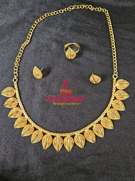 Collier Z5