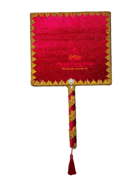 Panneau sans bijoux