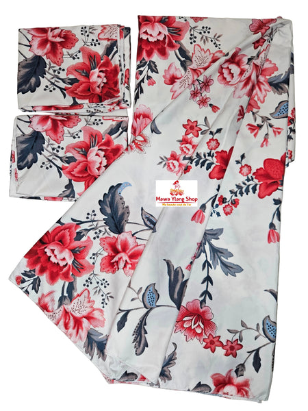 Draps pantri 3 places N87