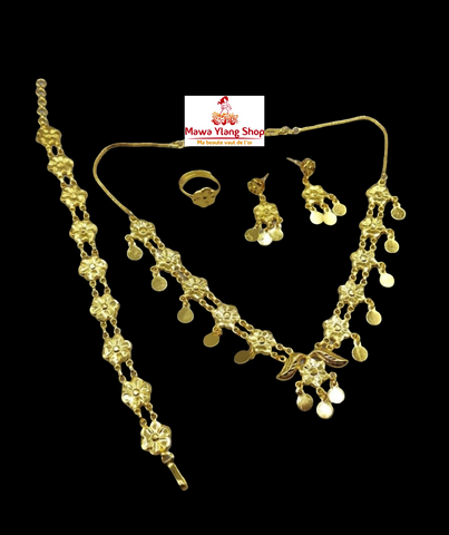Collier 32