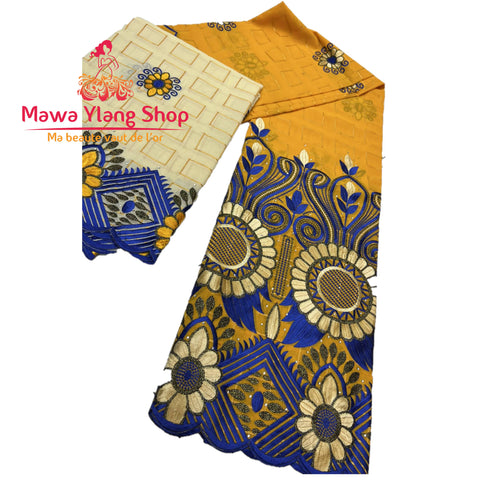 SALOUVA Mawa Ylang Shop